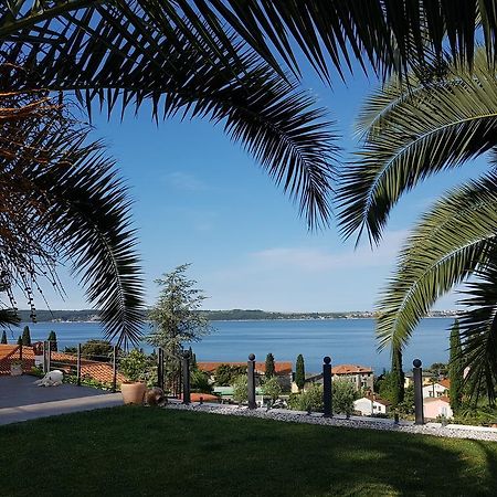 Studio-Apartments Monfort Portorož Exteriér fotografie