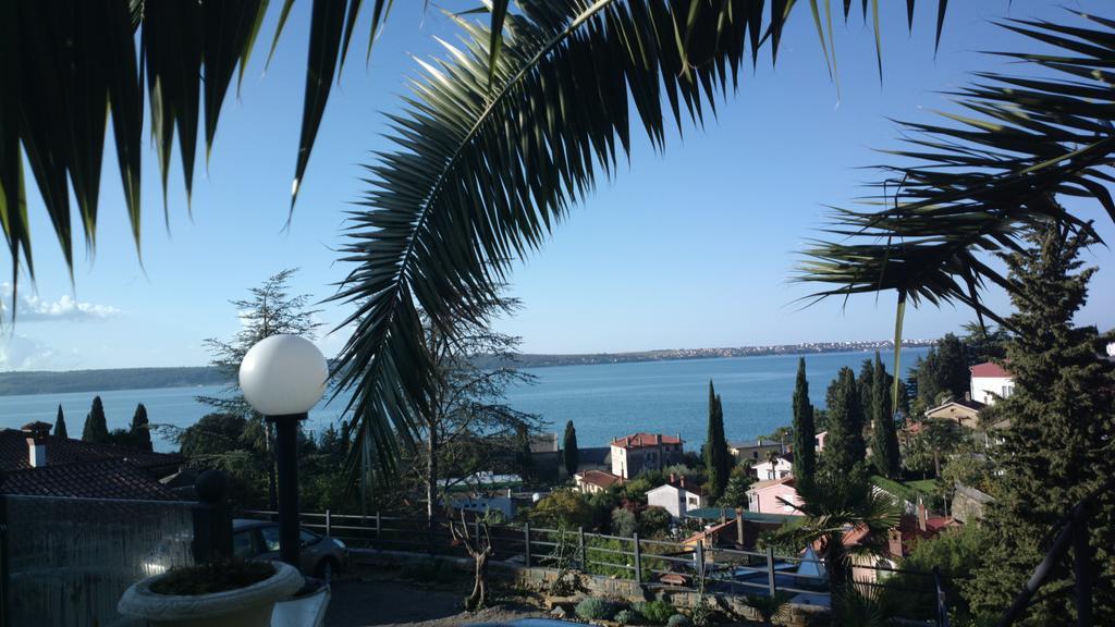 Studio-Apartments Monfort Portorož Pokoj fotografie
