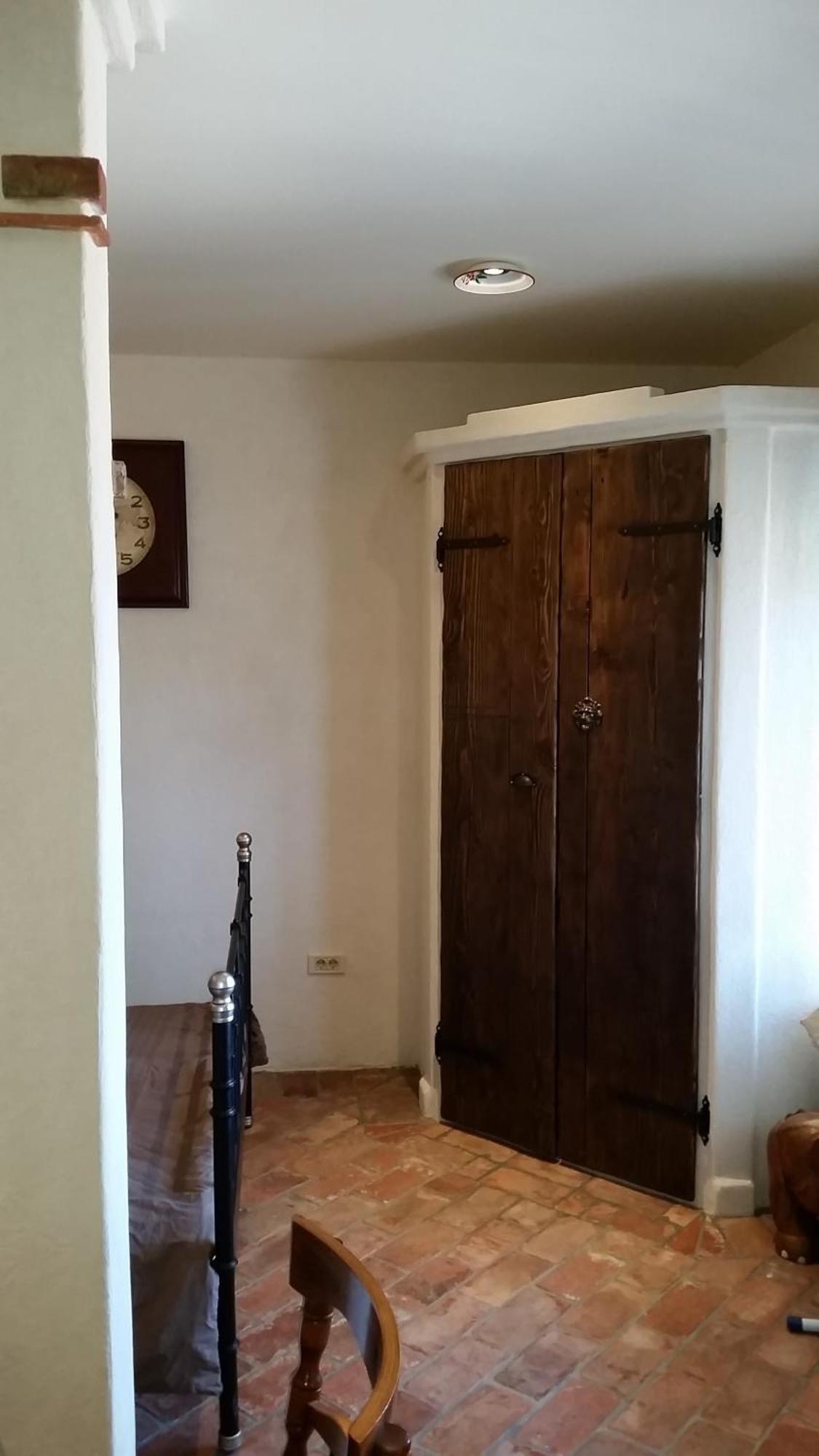 Studio-Apartments Monfort Portorož Pokoj fotografie